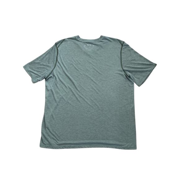 Men's Short Sleeve Under Armour T-Shirt Bundle Size Large - Picture 7 of 7